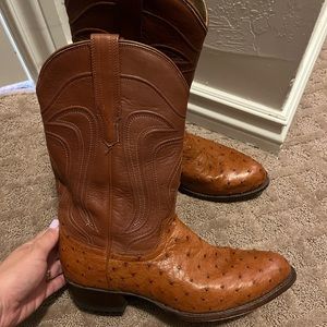 Tecovas The Wyatt 9.5